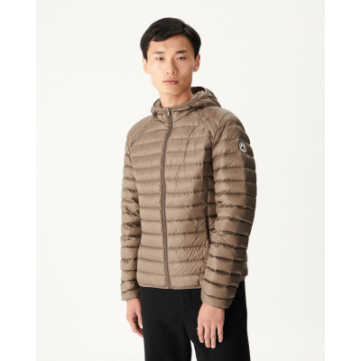 NICO ML AVEC CAPUCHE