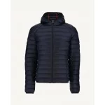 NICO ML AVEC CAPUCHE