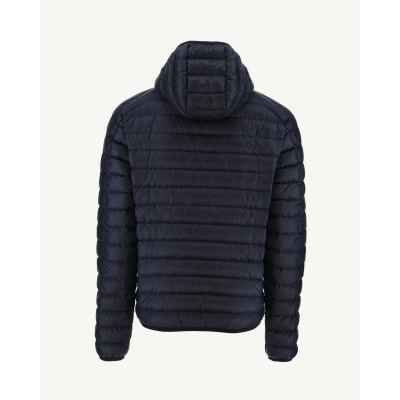 NICO ML AVEC CAPUCHE