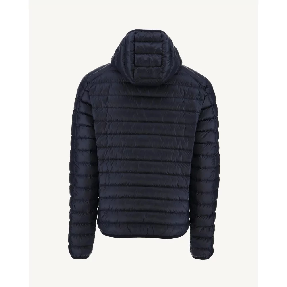 NICO ML AVEC CAPUCHE