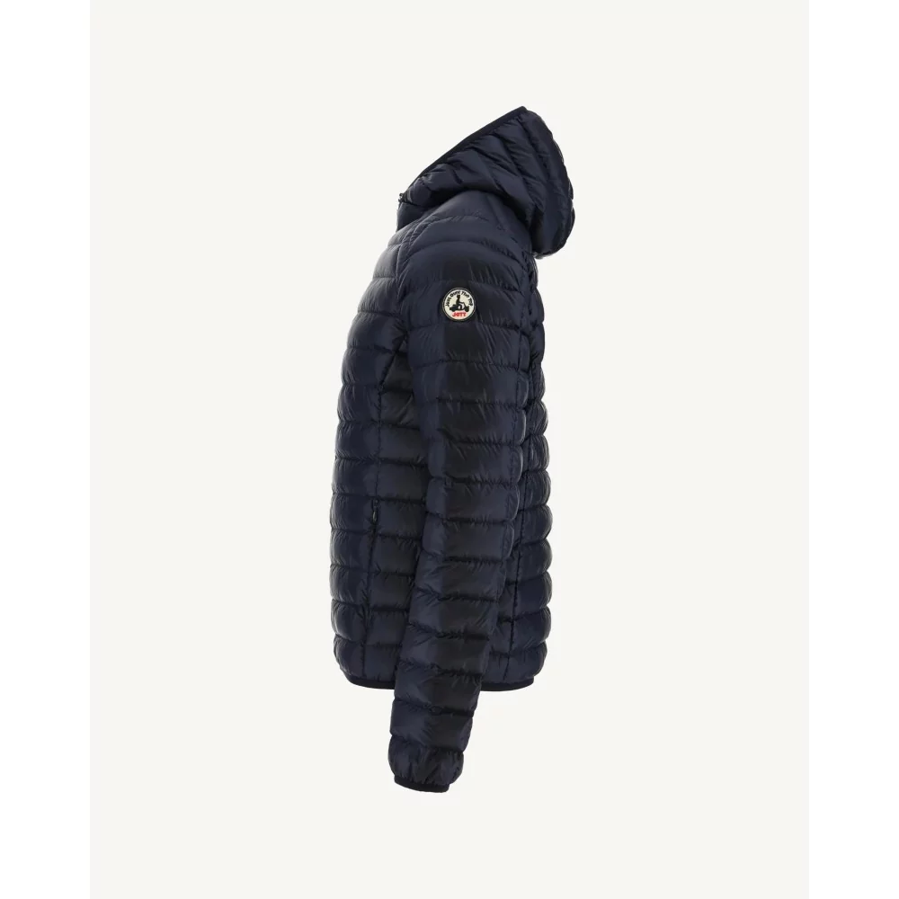 NICO ML AVEC CAPUCHE