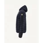 NICO ML AVEC CAPUCHE