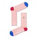 RIBBED EMBROIDERY BOUQUET