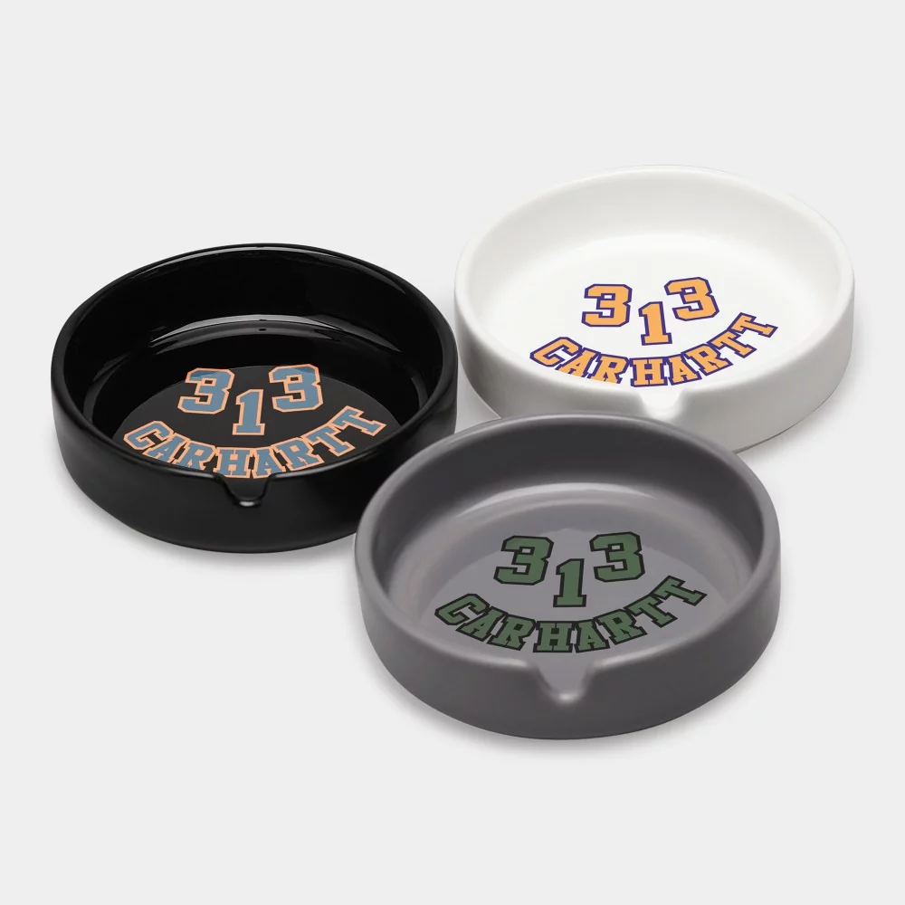 313 SMILE MINI ASHTRAY