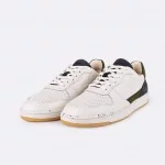 ALDER BASKETS LEATHER SUEDE