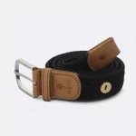 BELT NYLON SOLID
