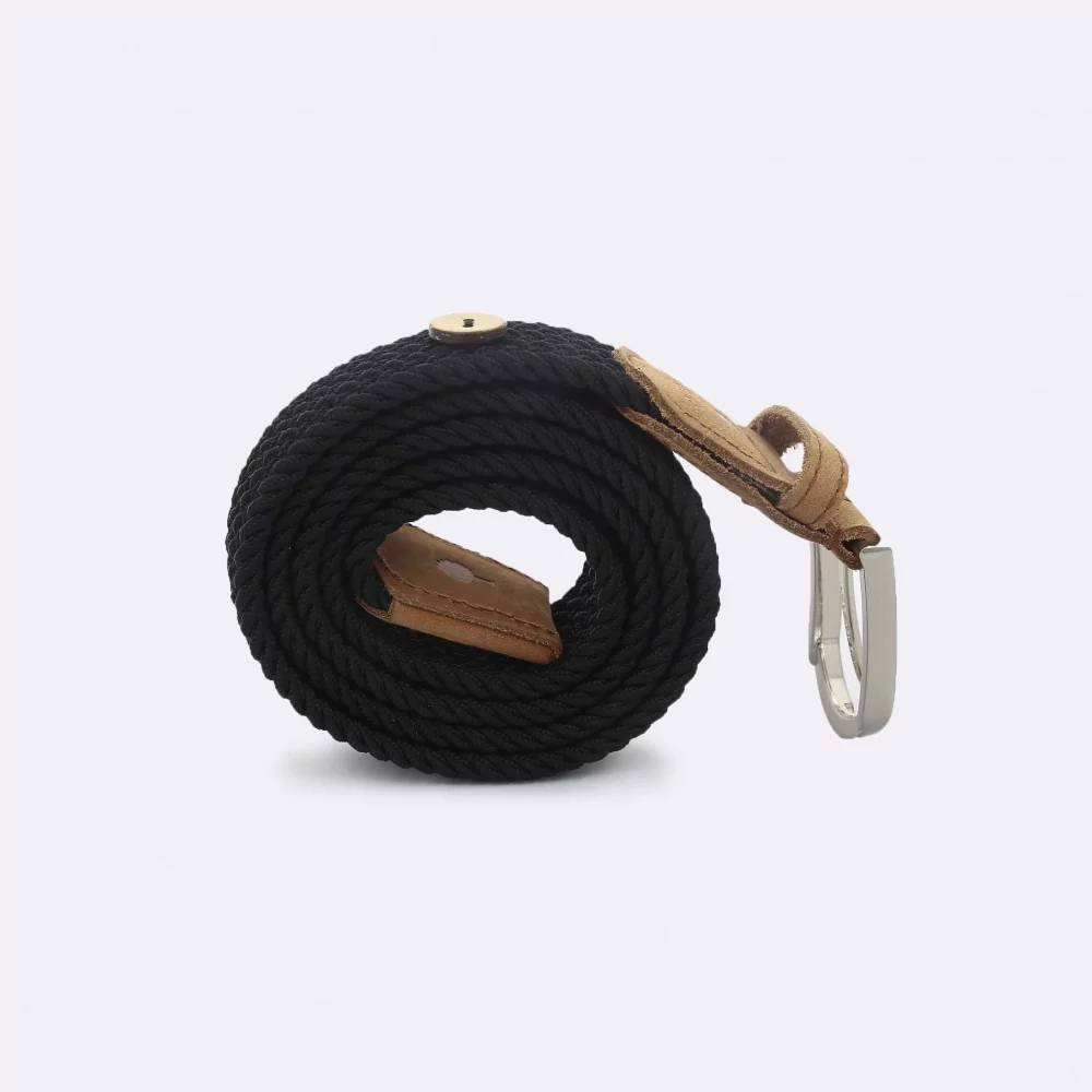 BELT NYLON SOLID