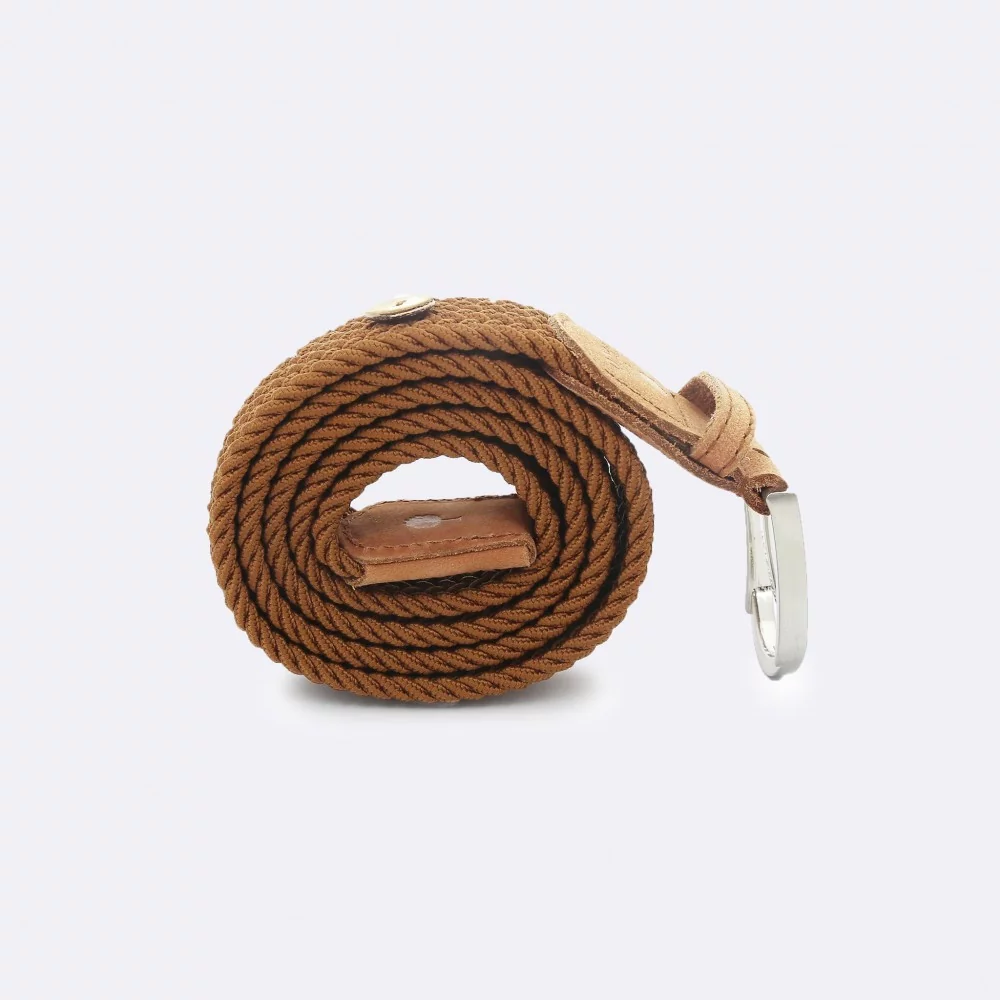 BELT NYLON SOLID