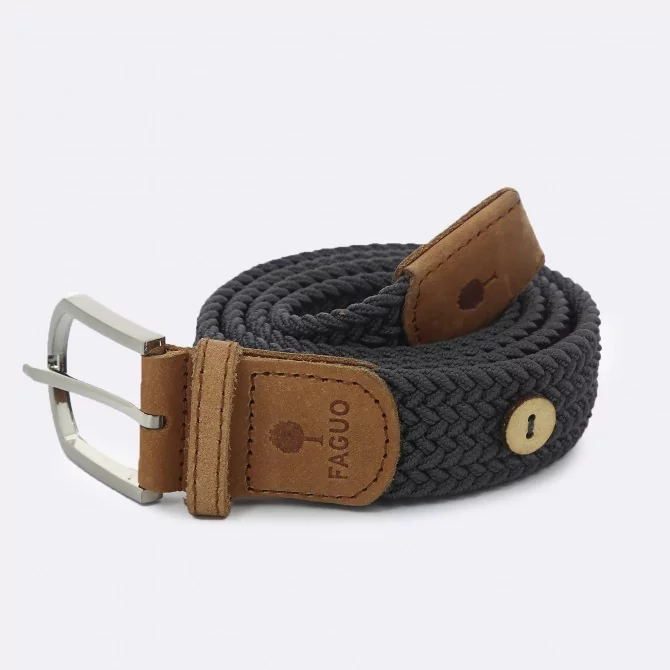 BELT NYLON SOLID