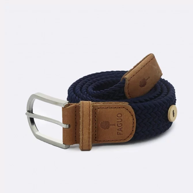 BELT NYLON SOLID