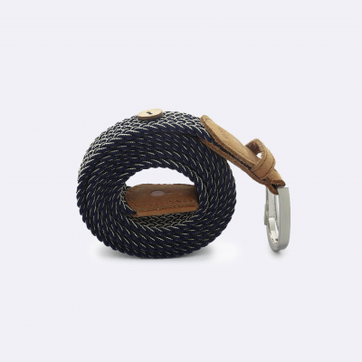 BELT NYLON BICOLOR