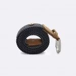 BELT NYLON BICOLOR
