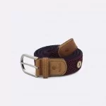 BELT NYLON BICOLOR