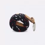 BELT NYLON TRICOLOR