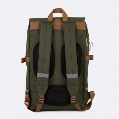 COMMUTER BAGAGERIE SYN WOVEN