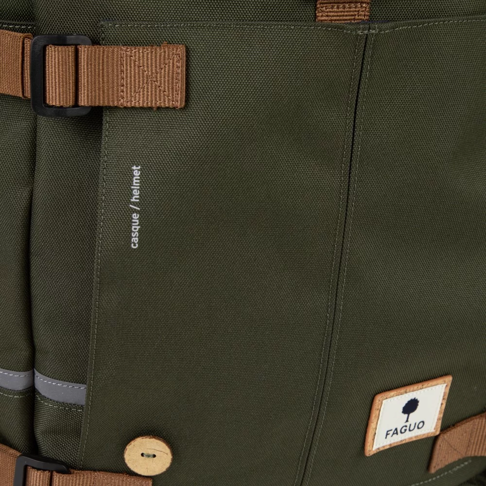 COMMUTER BAGAGERIE SYN WOVEN