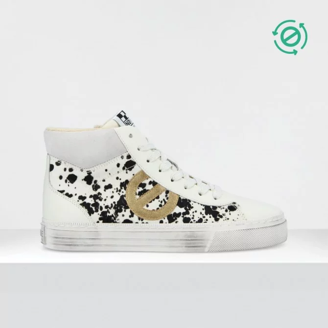 STIKE MID CIT COCOON/NAPPA