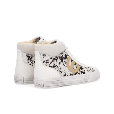 STIKE MID CIT COCOON/NAPPA