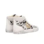 STIKE MID CIT COCOON/NAPPA