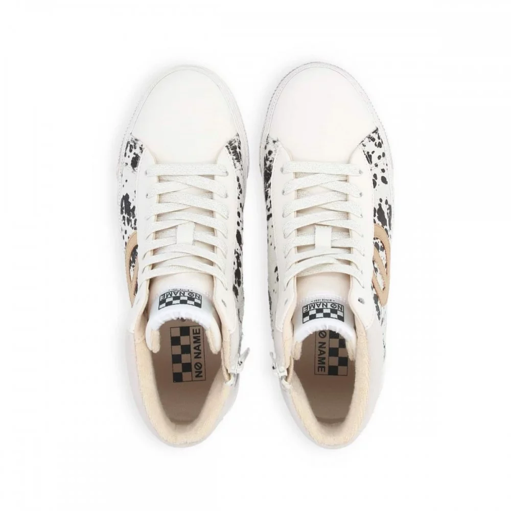 STIKE MID CIT COCOON/NAPPA