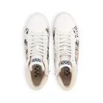 STIKE MID CIT COCOON/NAPPA