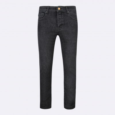 DENIM PANT COTTON