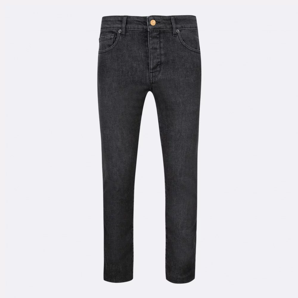 DENIM PANT COTTON