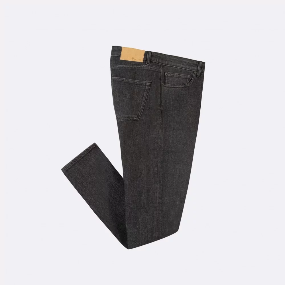 DENIM PANT COTTON