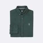 IVOY SHIRT COTTON