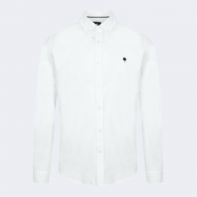 IVOY SHIRT COTTON