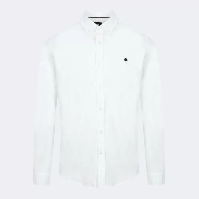 IVOY SHIRT COTTON