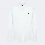IVOY SHIRT COTTON