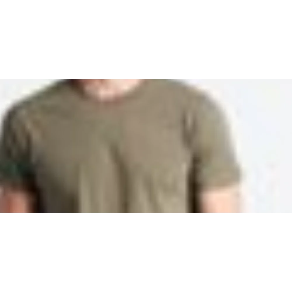 SS ORIGINAL HM TEE DRESS BLUES