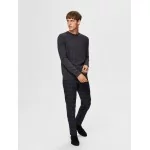 NOOS SLHBERG CREW NECK B