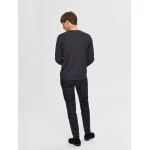 NOOS SLHBERG CREW NECK B