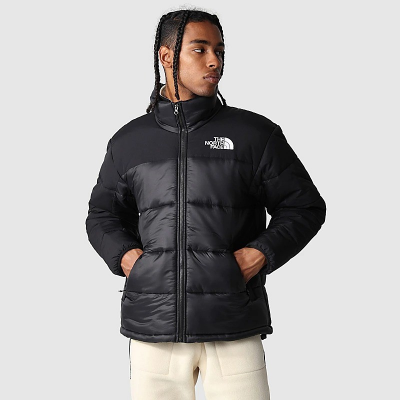 M HMLYN INSULATED JACKET
