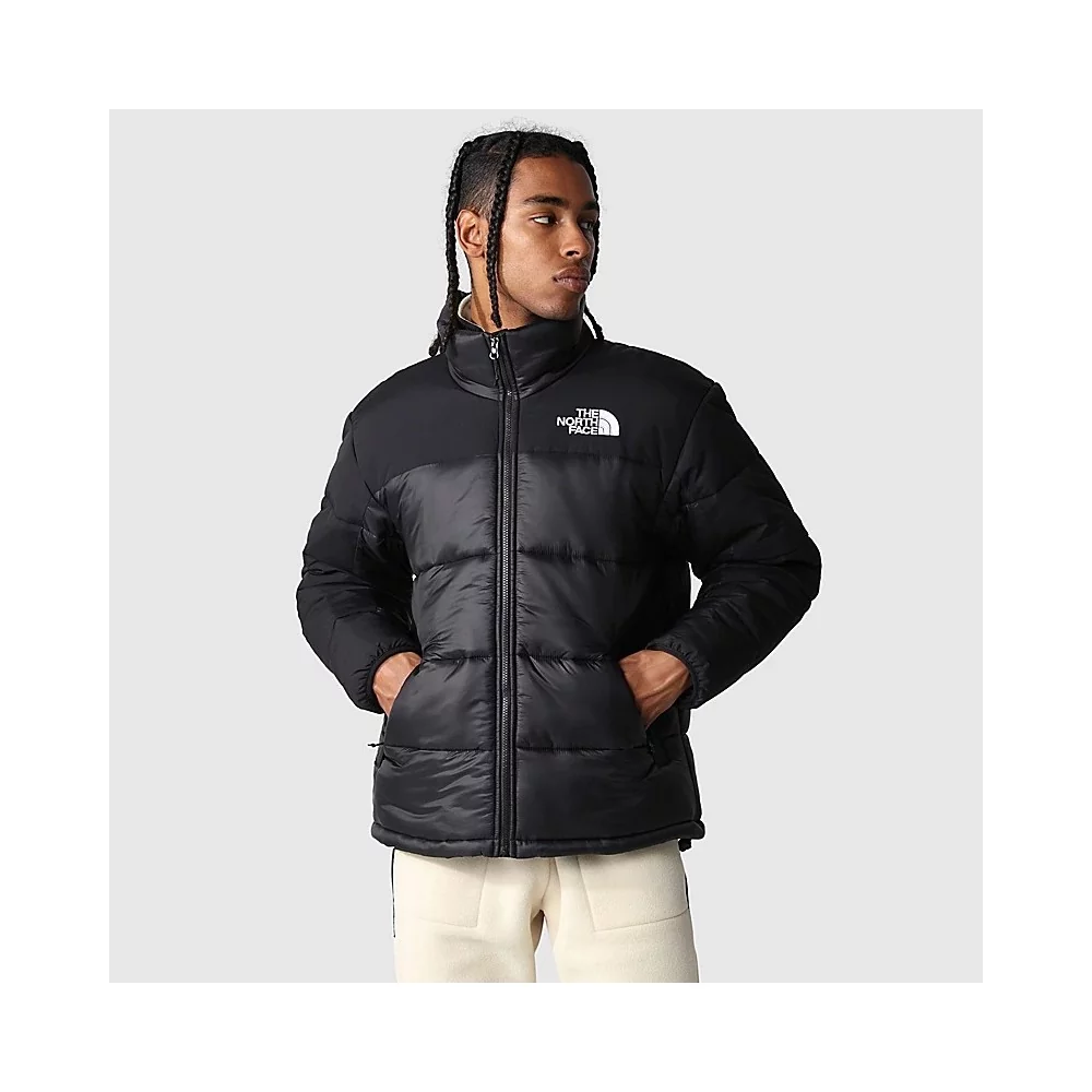 M HMLYN INSULATED JACKET