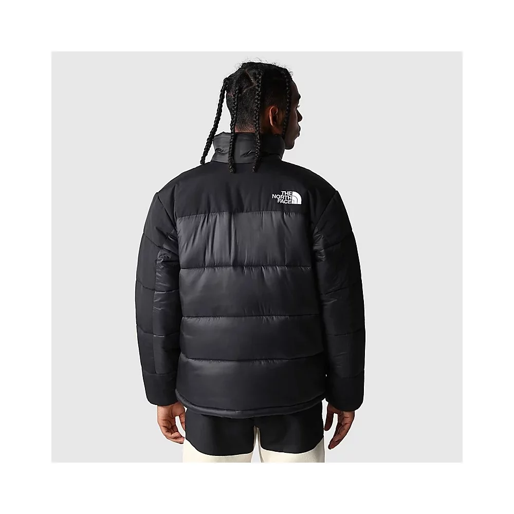M HMLYN INSULATED JACKET