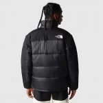 M HMLYN INSULATED JACKET