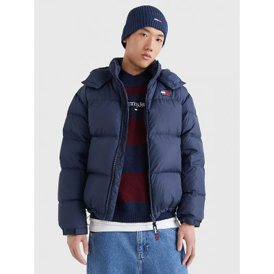 TJM ALASKA PUFFER