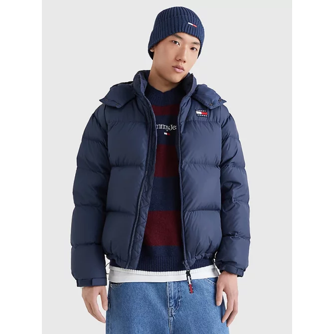 TJM ALASKA PUFFER