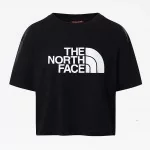 W BF EASY TEE TNF