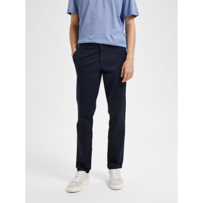 SLH175-SLIM NEW MILES FLEX PANT NOOS