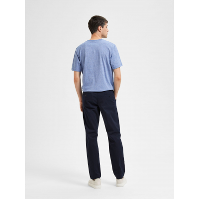 SLH175-SLIM NEW MILES FLEX PANT NOOS