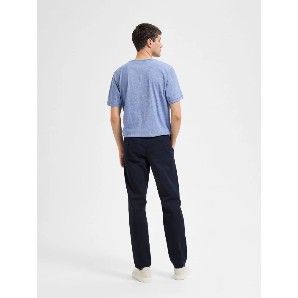 SLH175-SLIM NEW MILES FLEX PANT NOOS