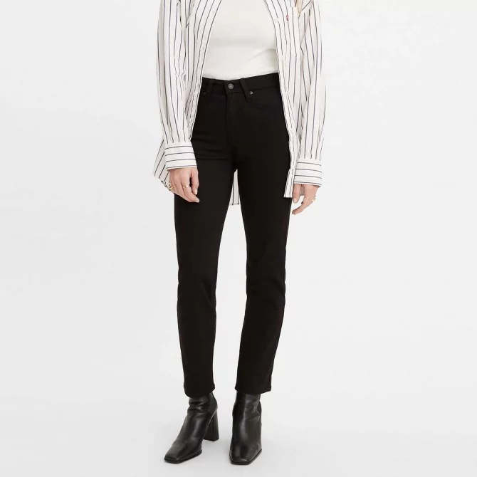 724 HIGH RISE STRAIGHT