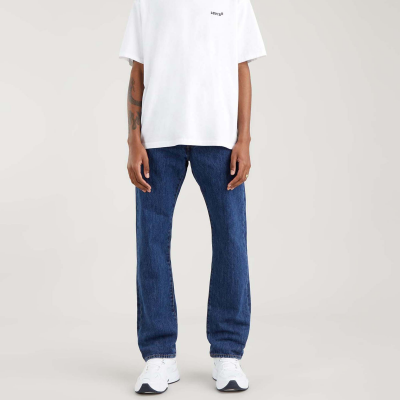 NOOS 501® STONEWASH