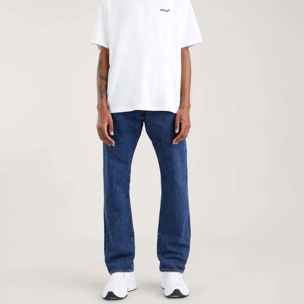 NOOS 501® STONEWASH