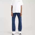 NOOS 501® STONEWASH