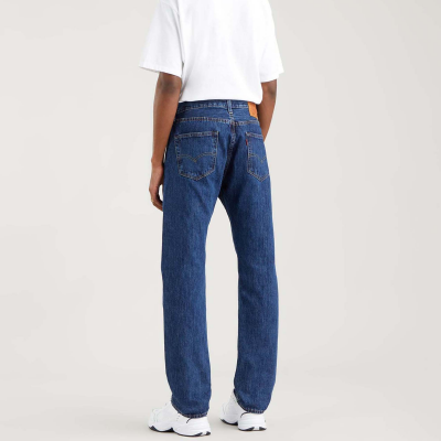 NOOS 501® STONEWASH